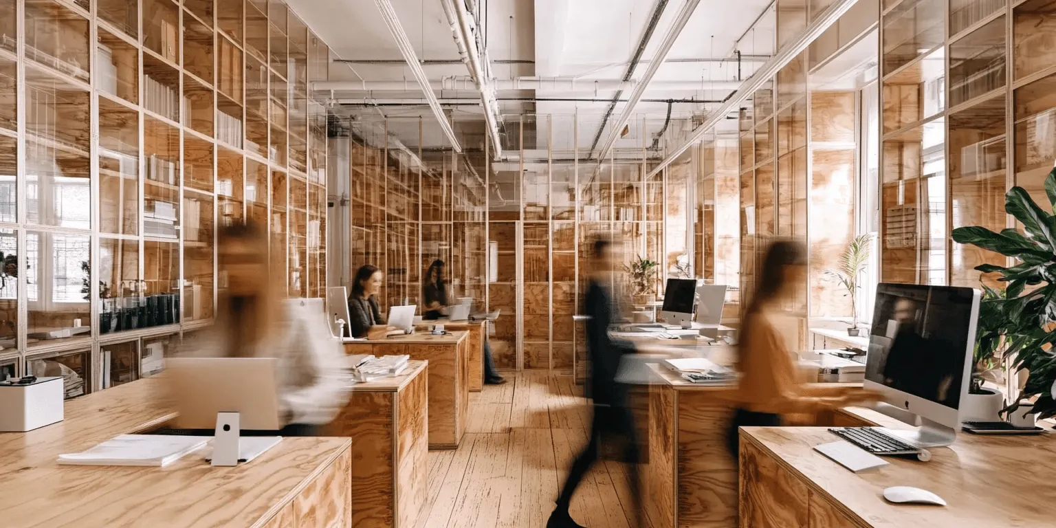 Selected work by Klamon Design