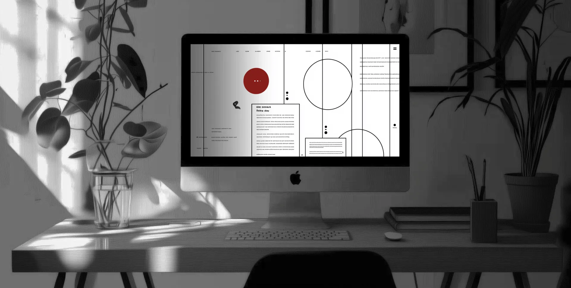 Klamon Design project showcase