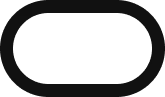 stylized O